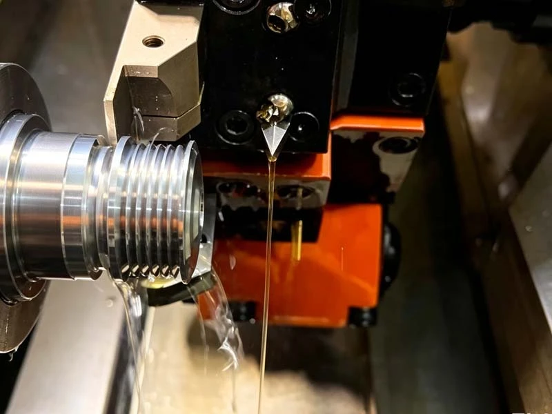 CNC Machining Materials & Surface Finishes: Complete Selection Guide